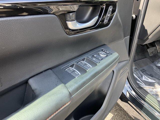 used 2023 Honda CR-V Hybrid car, priced at $34,959
