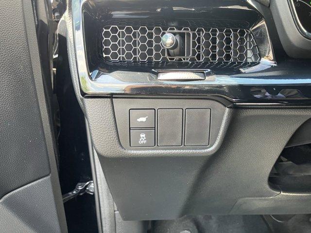 used 2023 Honda CR-V Hybrid car, priced at $34,959
