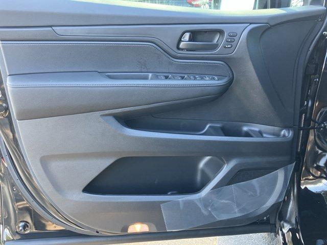 new 2026 Honda Odyssey car, priced at $43,120