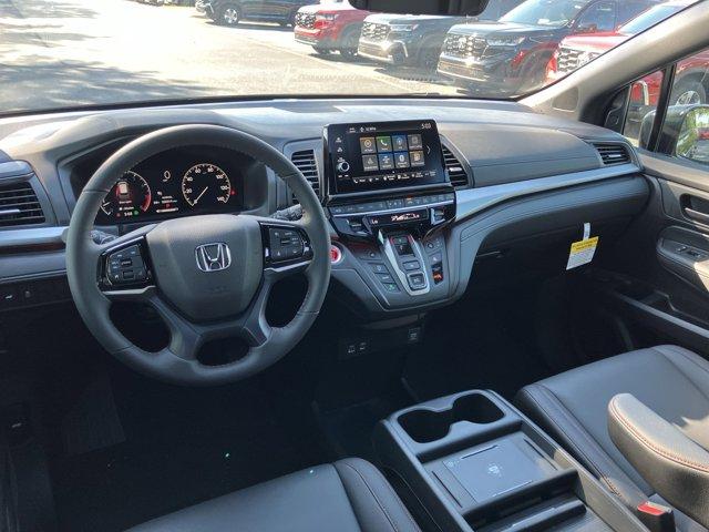 new 2026 Honda Odyssey car, priced at $43,120