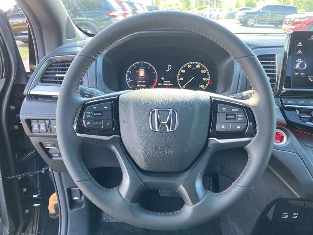 new 2026 Honda Odyssey car, priced at $43,120