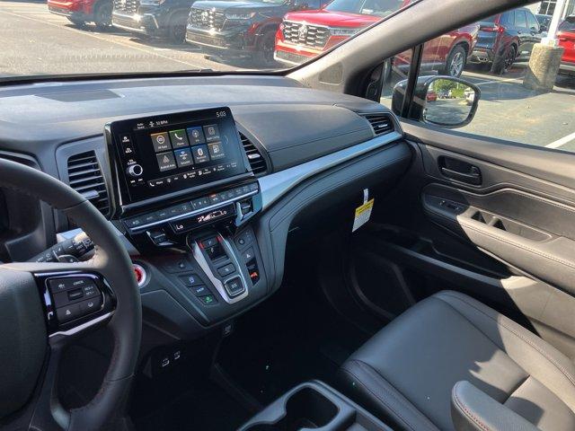 new 2026 Honda Odyssey car, priced at $43,120