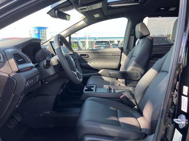 new 2026 Honda Odyssey car, priced at $43,120