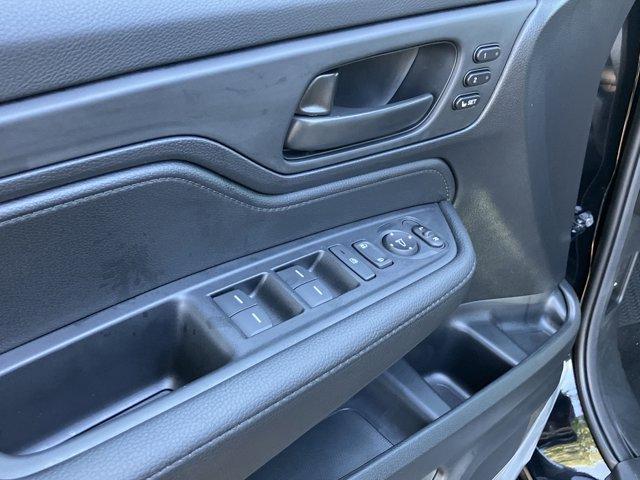 new 2026 Honda Odyssey car, priced at $43,120