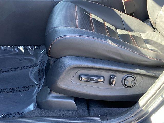 used 2024 Honda CR-V Hybrid car, priced at $36,888