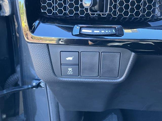 used 2024 Honda CR-V Hybrid car, priced at $36,888