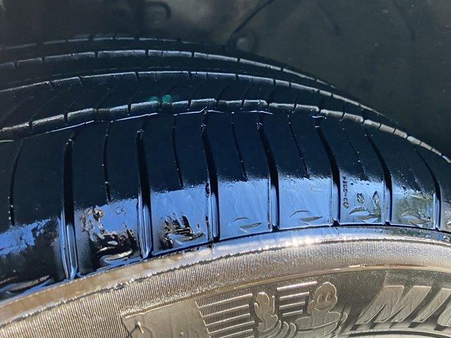 used 2024 Honda CR-V Hybrid car, priced at $36,888