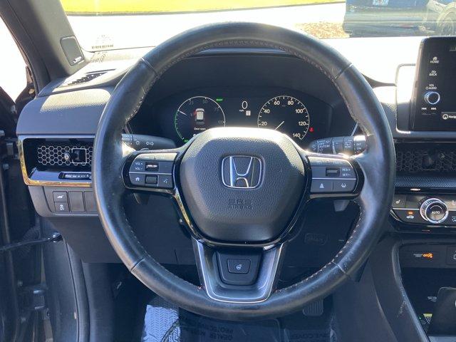 used 2024 Honda CR-V Hybrid car, priced at $36,888