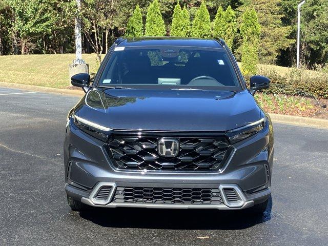 used 2024 Honda CR-V Hybrid car, priced at $36,888