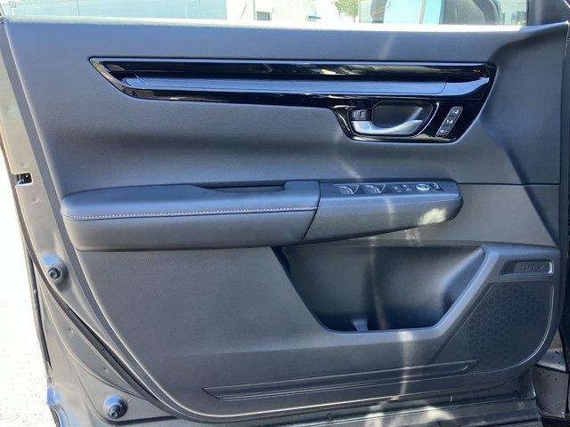 used 2024 Honda CR-V Hybrid car, priced at $36,888