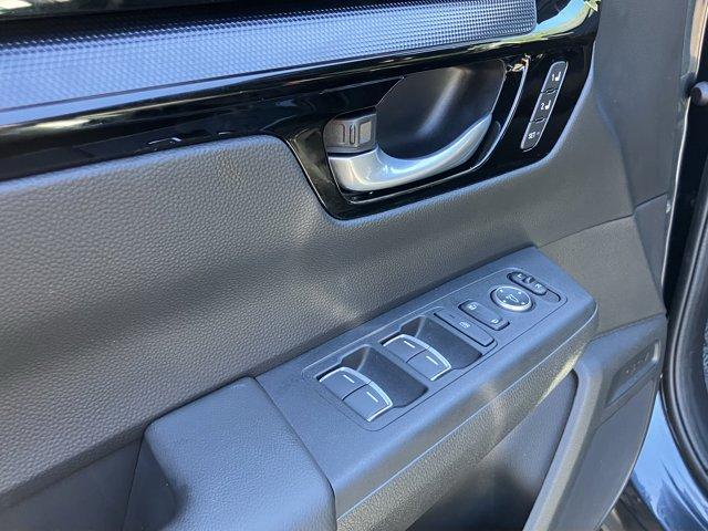 used 2024 Honda CR-V Hybrid car, priced at $36,888