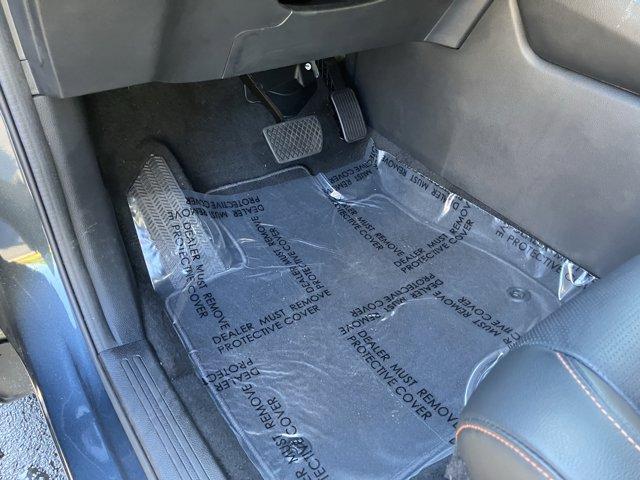 used 2024 Honda CR-V Hybrid car, priced at $36,888