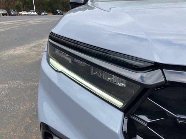 new 2025 Honda Pilot car, priced at $48,782