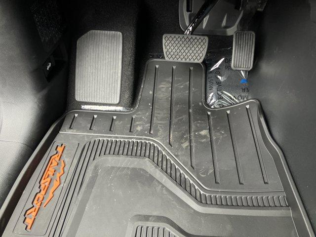 new 2025 Honda Pilot car, priced at $48,782