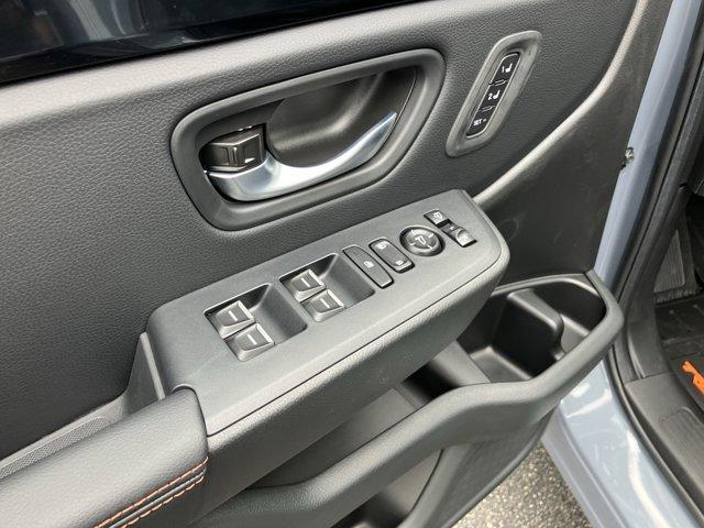 new 2025 Honda Pilot car, priced at $48,782