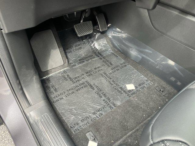 new 2025 Honda Pilot car, priced at $48,540