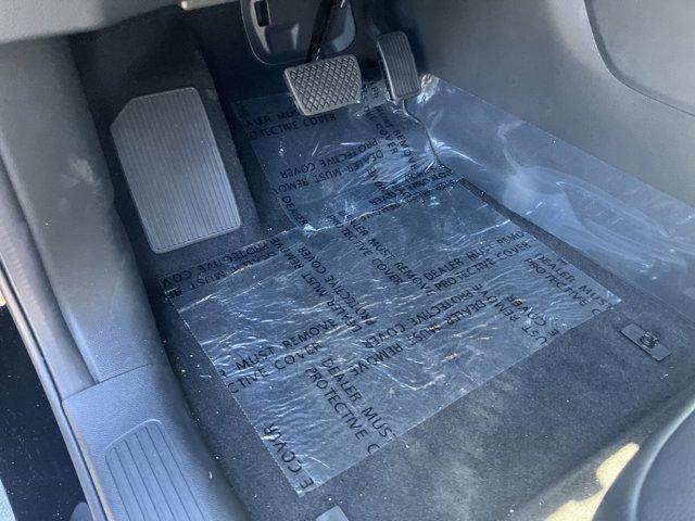 new 2025 Honda Pilot car, priced at $42,950
