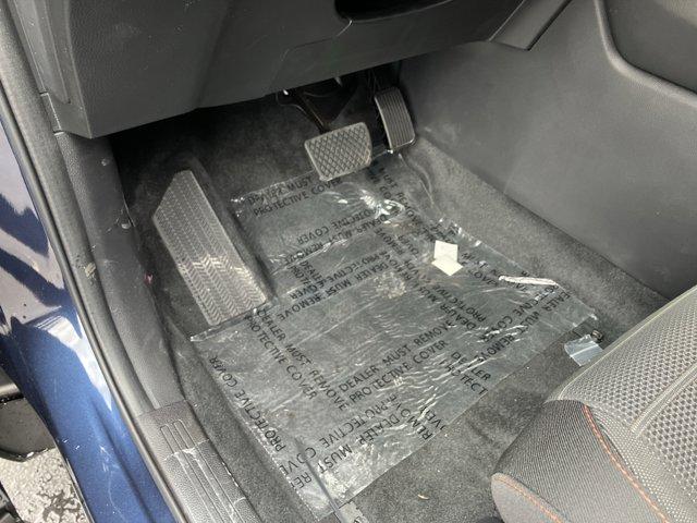 new 2026 Honda CR-V Hybrid car, priced at $37,037