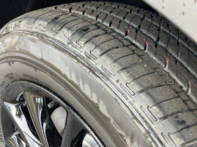 new 2026 Honda CR-V Hybrid car, priced at $37,037