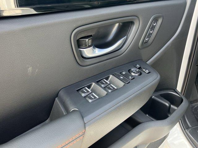 new 2025 Honda Pilot car, priced at $48,782