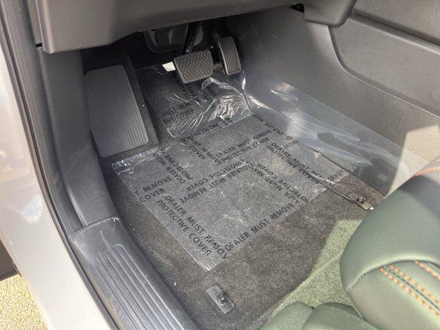 new 2025 Honda Pilot car, priced at $48,782