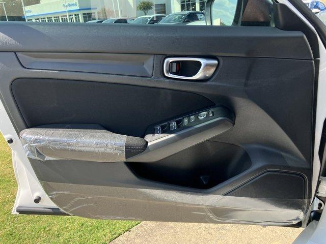 new 2026 Honda Civic car, priced at $28,562