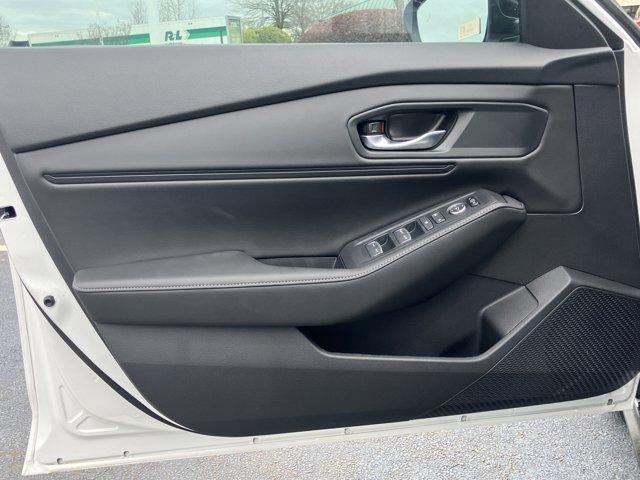 new 2025 Honda Accord Hybrid car, priced at $35,260