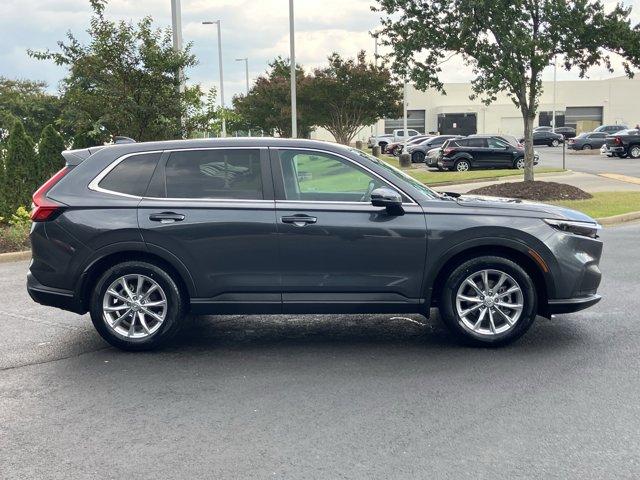used 2024 Honda CR-V car, priced at $33,959