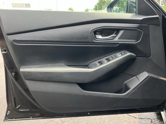 used 2023 Honda Accord car, priced at $28,359