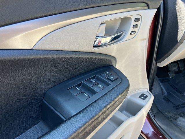 used 2022 Honda Pilot car, priced at $35,888