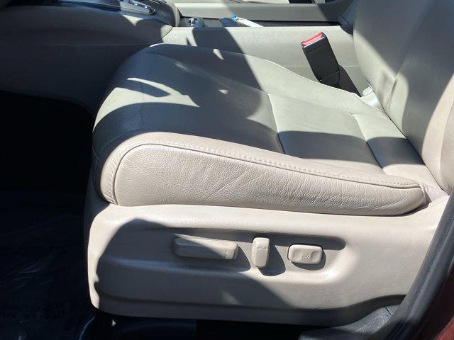 used 2022 Honda Pilot car, priced at $35,888