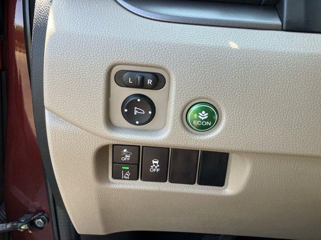 used 2022 Honda Pilot car, priced at $35,888