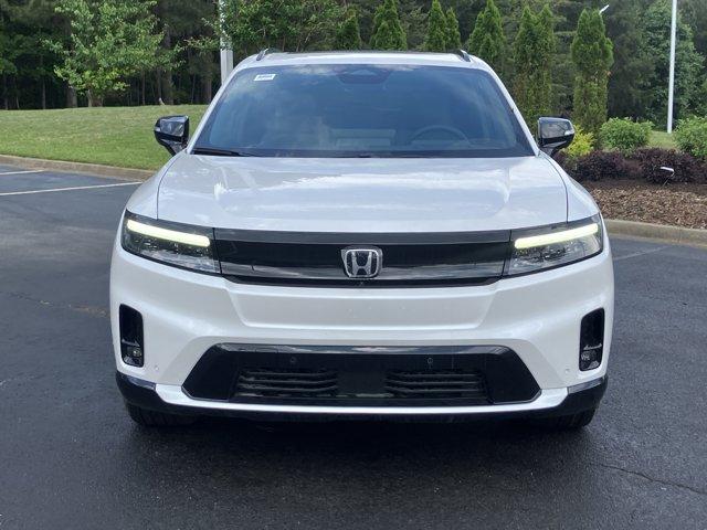 new 2025 Honda Prologue car, priced at $59,805