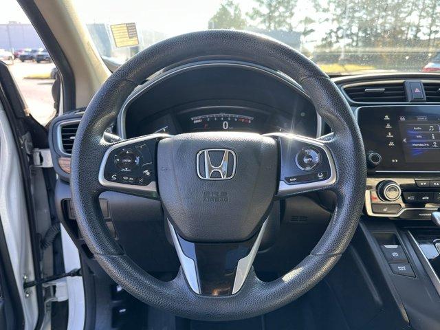 used 2020 Honda CR-V car, priced at $22,588