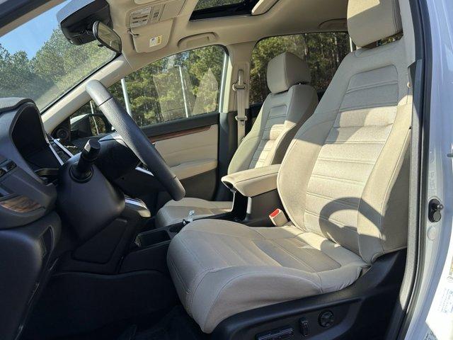 used 2020 Honda CR-V car, priced at $22,588