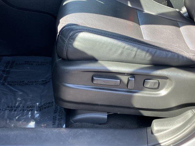 used 2022 Honda Pilot car, priced at $38,588