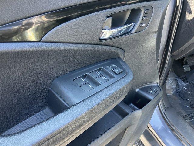 used 2022 Honda Pilot car, priced at $38,588