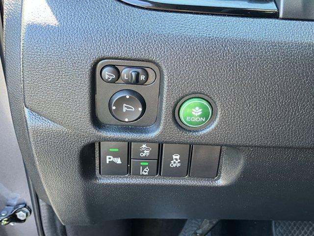 used 2022 Honda Pilot car, priced at $38,588