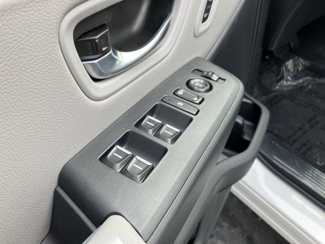 new 2025 Honda Pilot car, priced at $43,135