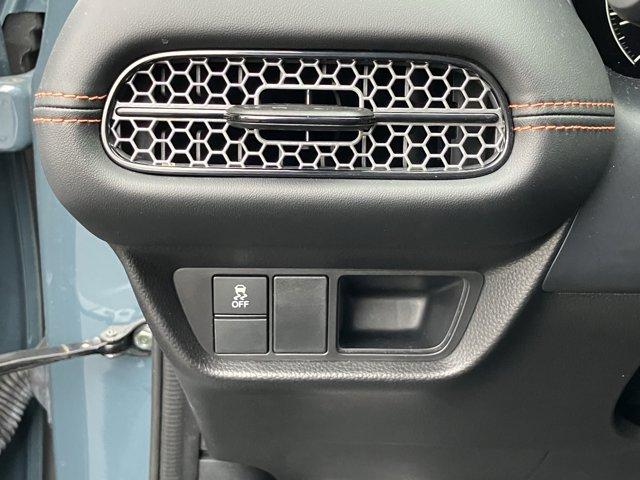 used 2024 Honda HR-V car, priced at $26,959