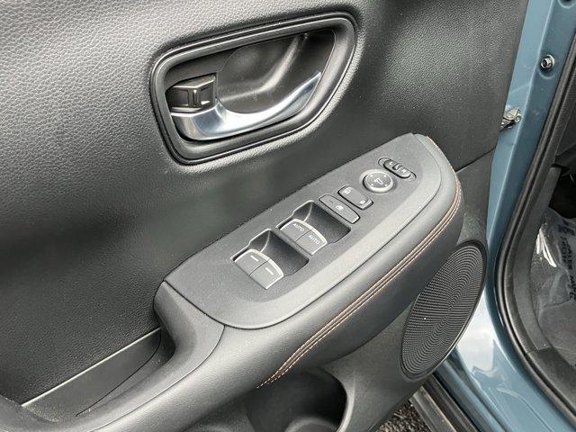 used 2024 Honda HR-V car, priced at $26,959