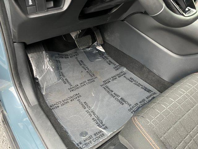 used 2024 Honda HR-V car, priced at $26,959