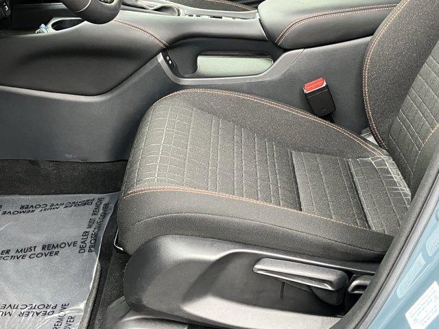 used 2024 Honda HR-V car, priced at $26,959