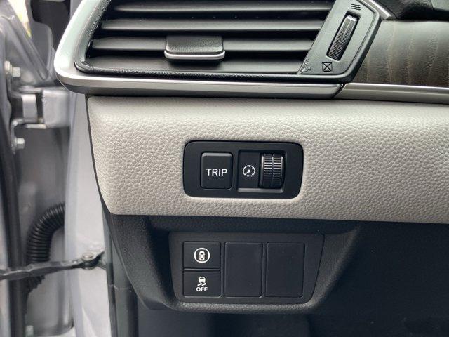 used 2020 Honda Accord Hybrid car, priced at $23,359