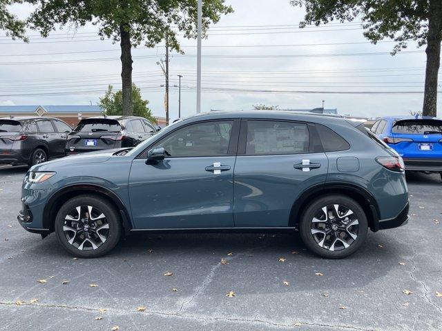 new 2026 Honda HR-V car, priced at $30,996