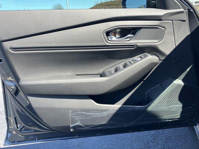 new 2025 Honda Accord car, priced at $30,442