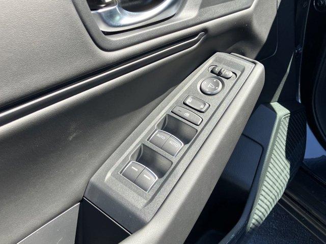 new 2025 Honda Accord car, priced at $30,442