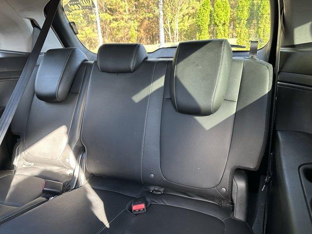 used 2021 Honda Odyssey car, priced at $28,995