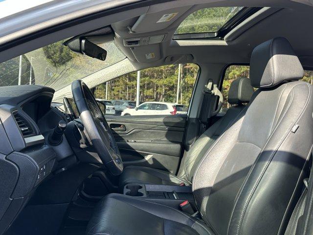 used 2021 Honda Odyssey car, priced at $28,995