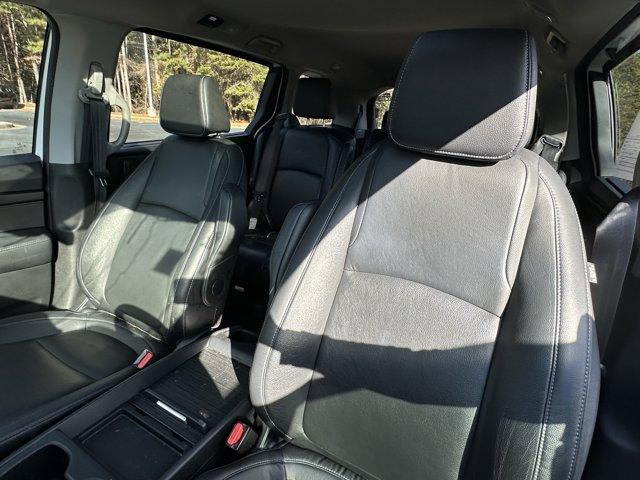 used 2021 Honda Odyssey car, priced at $28,995